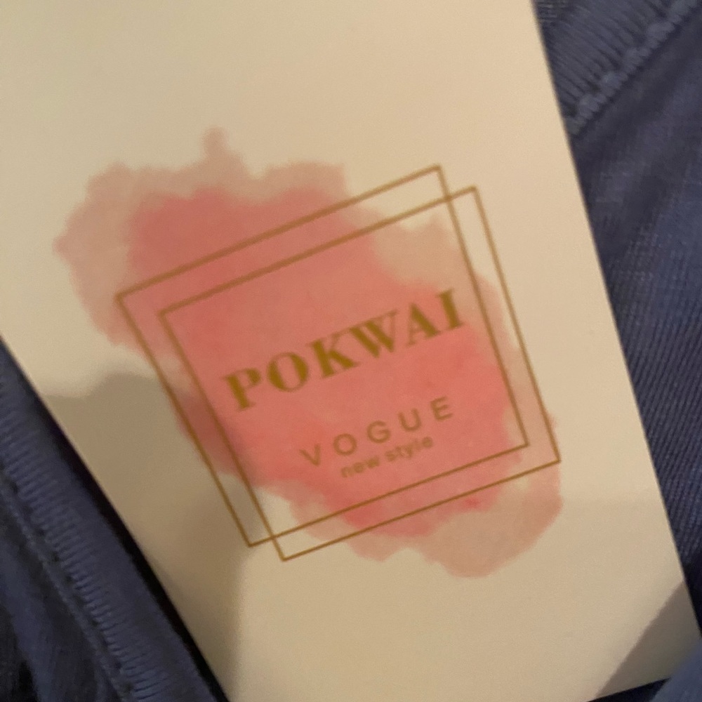 POKWAI DRESS - Picture 6 of 8